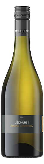 Medhurst Reserve Yarra Valley Chardonnay